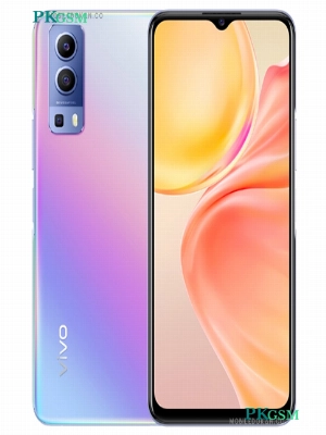 Vivo Y75s