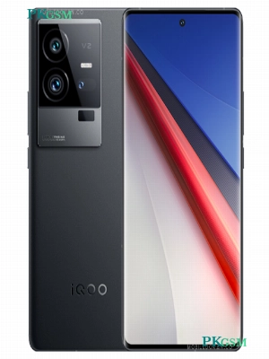 Vivo IQOO 11 Pro