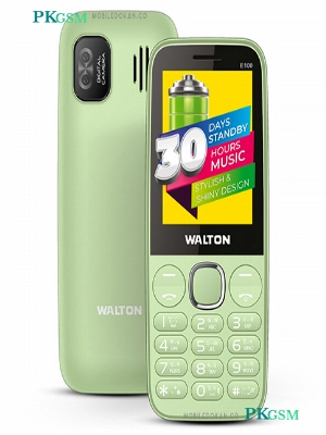 Walton Olvio E100