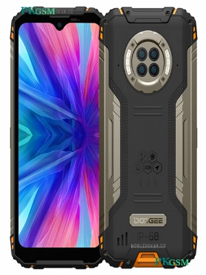 Doogee S96 GT