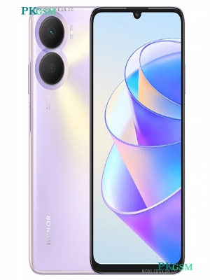 Honor Play 40 Plus