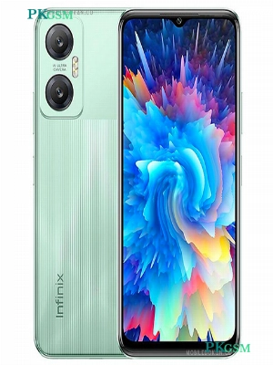 Infinix Hot 20 5G