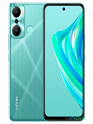 Infinix Hot 20 Play