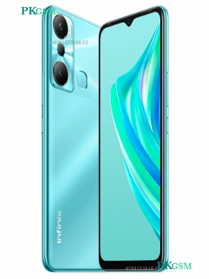 Infinix Hot 20i