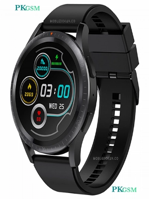 Itel Smartwatch 1GS