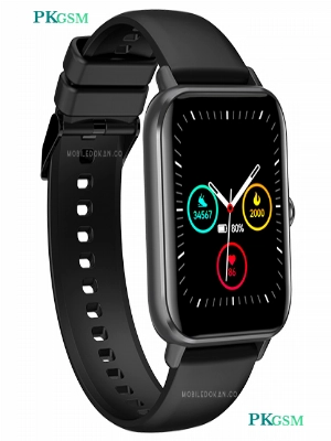 Itel Smart Watch 2