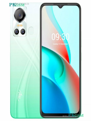 Itel Vision 5
