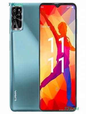 Lava&Yuva Pro