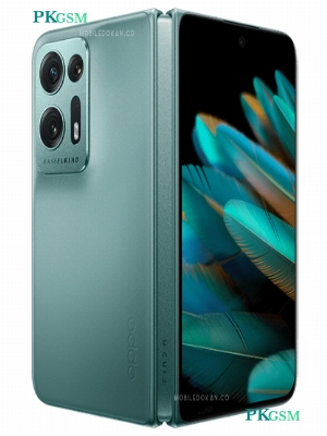 Oppo Find N2