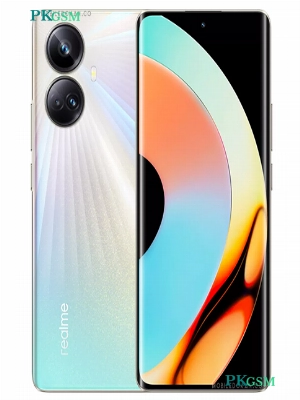 Realme 10 Pro+