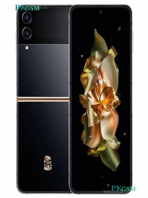 Samsung W23 Flip
