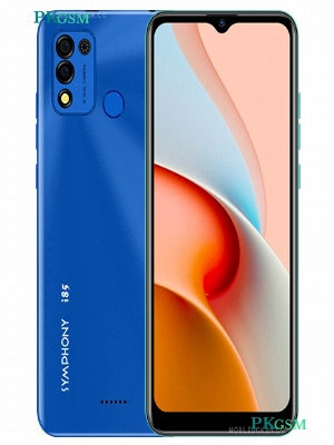 Symphony I85
