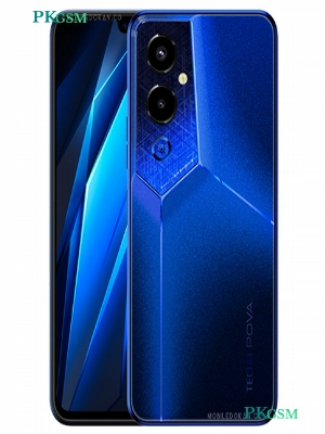 Tecno Pova 4 Pro