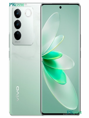 Vivo S16 Pro