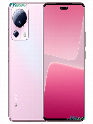 Xiaomi 13 Lite