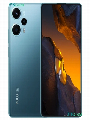 Xiaomi Poco F5