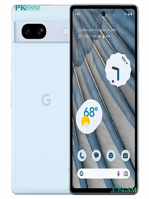 Google Pixel 7a