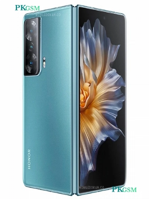 Honor Magic Vs