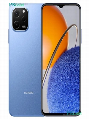 Huawei Enjoy 50z