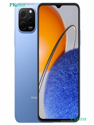 Huawei Nova Y62