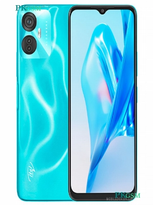 Itel Vision 5 Plus