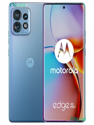Motorola Edge 40 Pro