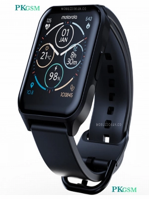 Motorola Moto Watch 70