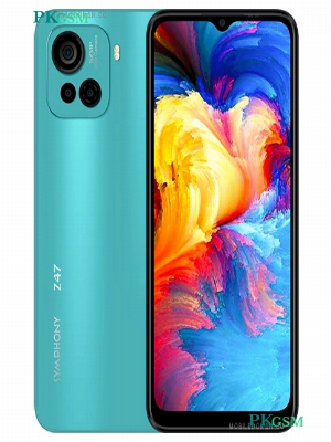 Symphony Z47