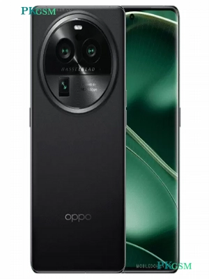 Oppo Find X7 Pro