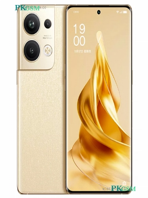 Oppo Reno9 Pro+