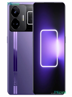 Realme GT Neo 6