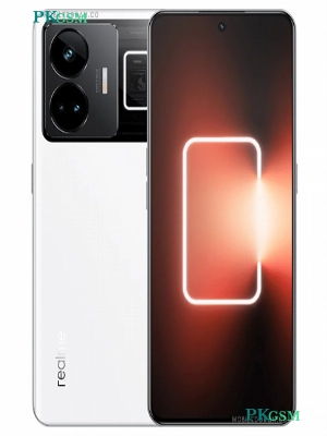 Realme GT Neo 5