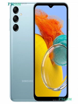 Samsung Galaxy M14