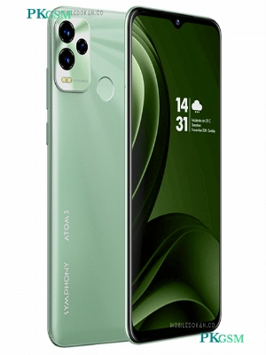 Symphony ATOM 3
