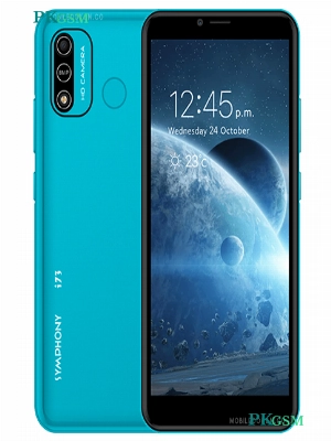 Symphony I73