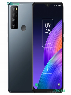 TCL 30 XL