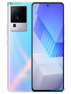 Vivo IQOO Neo7 SE