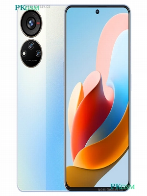 ZTE Voyage 40 Pro+