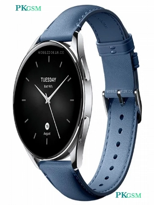 Xiaomi Watch S2