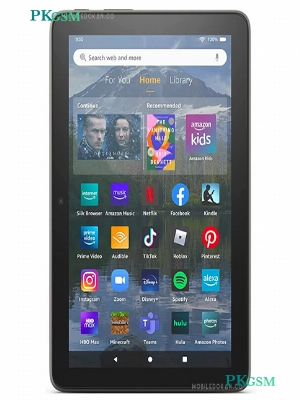 Amazon Fire HD 8 Plus (2022)