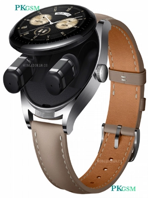Huawei Watch Buds