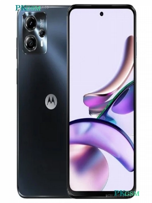 Motorola Moto G13