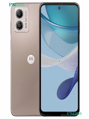 Motorola Moto G53s