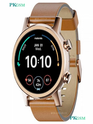 Motorola Moto Watch 150