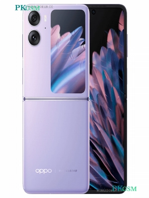 Oppo Find N2 Flip