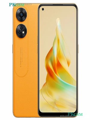 Oppo Reno8 T