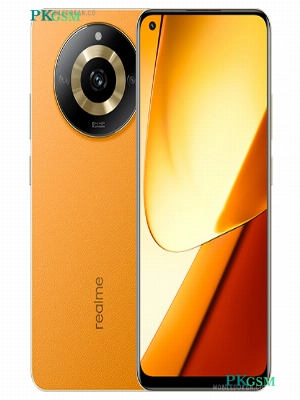 Realme 11