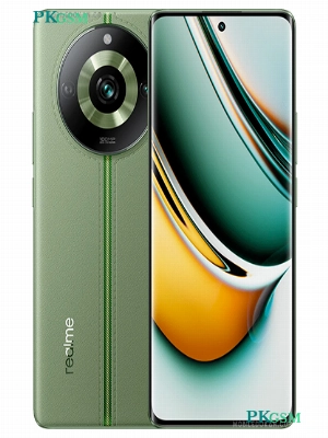 Realme 11 Pro