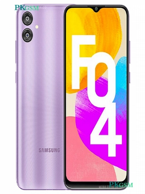 Samsung Galaxy F04