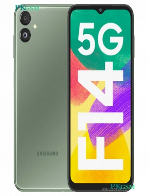 Samsung Galaxy F14